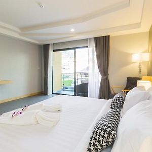 The Capuchin Hotel Krabi, Ao Nang Beach - Sha Plus