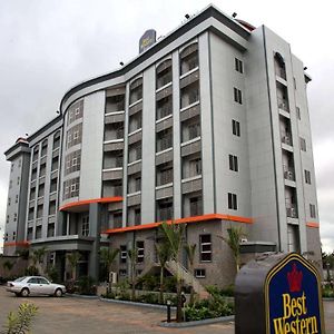 Best Western Plus Elomaz Hotel
